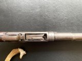 Winchester Model 12 20 Gauge 28in Barrel Modified Choke - 3 of 13