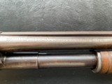 Winchester Model 12 20 Gauge 28in Barrel Modified Choke - 9 of 13