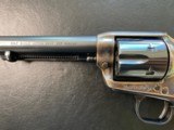 1978 Colt Single Action Army 357 - 6 of 7