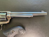 1978 Colt Single Action Army 357 - 7 of 7
