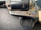 1978 Colt Single Action Army 357 - 4 of 7