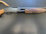 Custom Winchester Model 12 Grade B Style Checkering 12gauge - 10 of 10