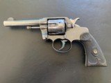 Colt DA .38 Wells Fargo - 1 of 8