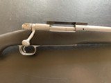 Winchester M70 Extreme Weather SS 300 Win Mag - 2 of 9