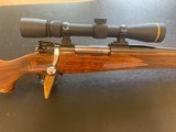 Kurt Robert Custom Yugoslavian Swedish Mauser 6.5x55 - 3 of 14