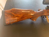 Kurt Robert Custom Yugoslavian Swedish Mauser 6.5x55 - 2 of 14