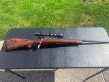 Kurt Robert Custom Yugoslavian Swedish Mauser 6.5x55 - 14 of 14