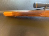 Kurt Robert Custom Yugoslavian Swedish Mauser 6.5x55 - 10 of 14