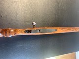Kurt Robert Custom Yugoslavian Swedish Mauser 6.5x55 - 9 of 14