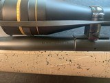 Custom Sako L691 257 Roberts Improved McMillan - 6 of 13