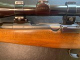 Carl Gustaf Custom Mauser 257 Roberts - 8 of 13