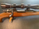 Carl Gustaf Custom Mauser 257 Roberts - 2 of 13