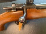 Carl Gustaf Custom Mauser 257 Roberts - 5 of 13