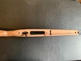 Remington 700 LA Custom Semi Inletted - 3 of 10