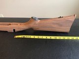 Remington 700 LA Custom Semi Inletted - 10 of 10