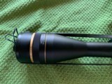 Leupold vx iii 4.5 x 14 40 mm - 2 of 10