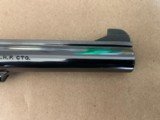 Smith & Wesson 48-4 22MRF CTG. - 8 of 8