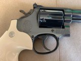 Smith & Wesson 48-4 22MRF CTG. - 7 of 8