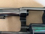 Smith & Wesson 48-4 22MRF CTG. - 3 of 8