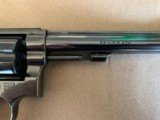Smith & Wesson 48-4 22MRF CTG. - 6 of 8