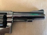Smith & Wesson K22 - 3 of 8