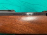 Ruger M77 270 Ultralight Tang Safety - 8 of 8