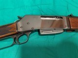Browning Belgium BLR 243 - 6 of 8