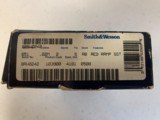 Smith & Wesson 651-1 22 Mag *Beautiful* - 8 of 8