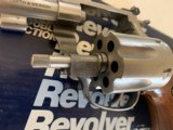 Smith & Wesson 651-1 22 Mag *Beautiful* - 7 of 8