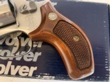 Smith & Wesson 651-1 22 Mag *Beautiful* - 3 of 8