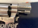Smith & Wesson 651-1 22 Mag *Beautiful* - 4 of 8