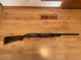 Winchester Model 12 Deluxe Field Grade 12 Gauge - 1 of 12