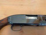 Winchester Model 12 Deluxe Field Grade 12 Gauge - 5 of 12
