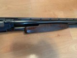 Winchester Model 12 Deluxe Field Grade 12 Gauge - 8 of 12
