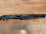 Winchester Model 12 Deluxe Field Grade 12 Gauge - 3 of 12
