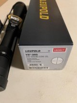 Leupold vx 3HD 3.5-10 x 40 CDS-ZL - 3 of 4