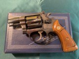 Smith & Wesson 34-1 22LR *Mint* - 1 of 7