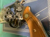 Smith & Wesson 34-1 22LR *Mint* - 4 of 7