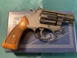 Smith & Wesson 34-1 22LR *Mint* - 2 of 7