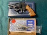 Smith & Wesson 34-1 22LR *Mint* - 7 of 7