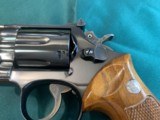 Smith & Wesson 53-2 22 Rem Jet - 6 of 8