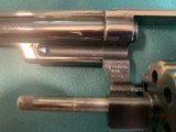 Smith & Wesson 53-2 22 Rem Jet - 3 of 8