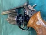 Smith & Wesson 53-2 22 Rem Jet - 5 of 8