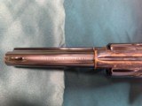 1999 Colt SAA 45 Colt 4 3/4 * Mint Gem* - 4 of 8