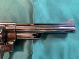 Smith & Wesson 57 no dash - 4 of 8