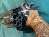 Smith & Wesson 57 no dash - 7 of 8