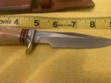 Randall # 8 Bird Trout knife - 5 of 11