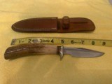Randall # 8 Bird Trout knife - 4 of 11