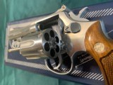 Smith & Wesson 67 no dash NOS - 6 of 8