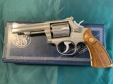 Smith & Wesson 67 no dash NOS - 2 of 8